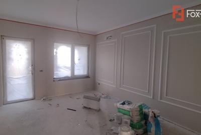 Duplex 5 camere, Sacalaz - Arhitectura moderna - 12