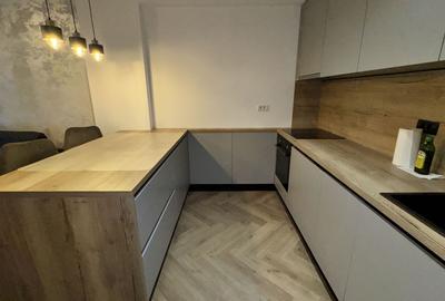 Campus Universitar apartament premiun de închiriat pe termen lung - 6