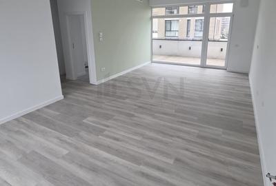 REA1028565 Apartament 2 camere Catted Family finisat 2025 Parcare inclusa - 1