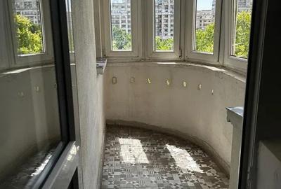 2 Camere | Bd Unirii | Central | Mobilat Utilat | Balcon 3| Metrou In Apropiere| - 7