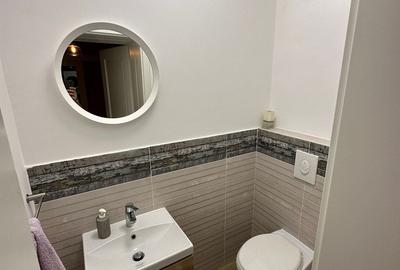 Casa P+M  renovata integral - 15
