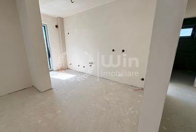 Apartament 2 camere | Bloc nou | Balcon | Etaj 2/5 | Intre Lacuri! - 4