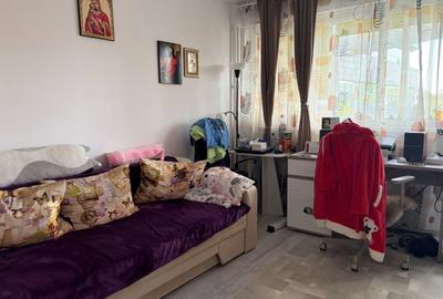Apartament cochet cu doua camere, Sura Mare, 97.000€ - 2