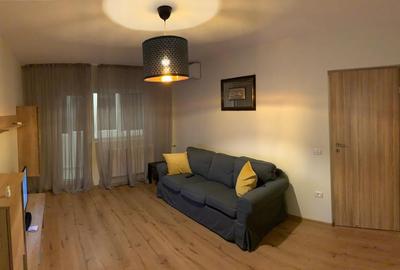 Vanzare | 2 camere | renovat | metrou | parc | Tineretului - 5