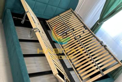 Mutare Imediata! Apartament Decomandat 2 Camere 38mp Renovat Complet Zona Luica - 3