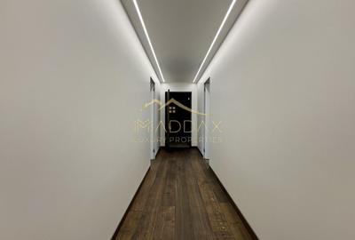 Penthouse cu 5 Camere *400mpc* / 67mp terasa / View 360 / Bd. Kiseleff - 17