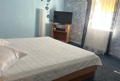 Vila tip pensiune P+1+M, Eforie Sud, teren 607 mp, 145.000 euro - 21