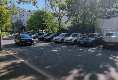 Apartament 4 camere, centrală proprie, parcare, 5 min metrou Apărătorii Patriei - 7