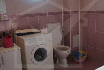 Apartament 5 camere, pe 2 niveluri, imobil nou, Iris - 11