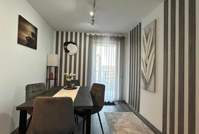 Apartament imobil nou, 2 camere decomandate, parcare, Dambul Rotund - 2