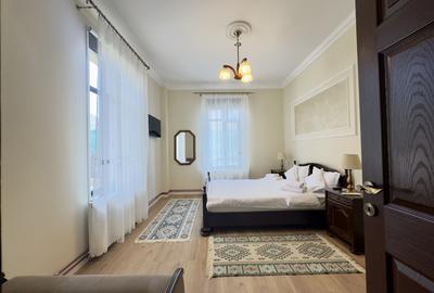 Casa "La Conac" | Pensiune | salon | casa individuala - de vanzare | Tg Ocna - 3
