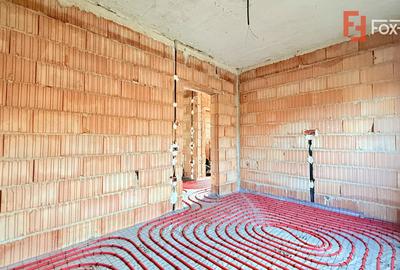 Duplex de vanzare 3 camere + pod mansardabil - Mosnita Veche - 7