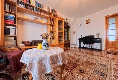 Apartament de 4 camere Calea Floresti | Manastur - 3