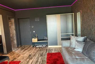 Apartament modern cu 1 camera in Bucium - Cataleya Residence - 4