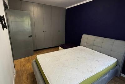 Apartament 2 camere Cantemir - Podu Ros - 2