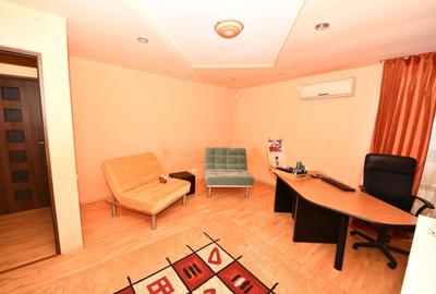 Vila spatioasa, pretabil pentru locuit/clinica, zona Micro 17 – Galati - 47
