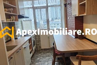 Apartament 3 camere renovat - Kiseleff , Arcul de Tiumf - 12