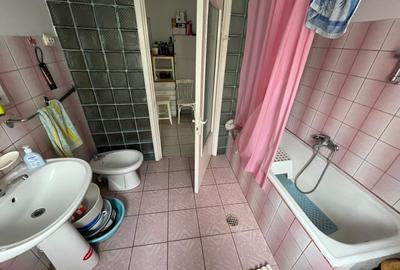 Casa P+1 in centru Breaza, cu terasa, gradina si loc de parcare - 6