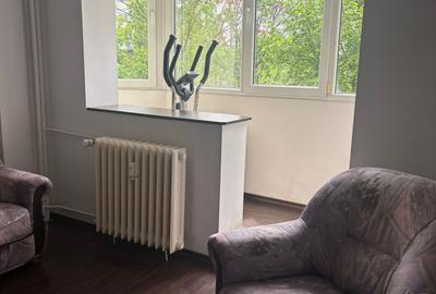 Timpuri Noi-Calea Vacaresti-apartament 4 camere - 3