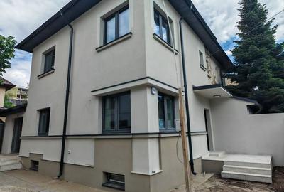 Vila 2026 ultrafinisată | Parcul Circului | Sector 2 - 4
