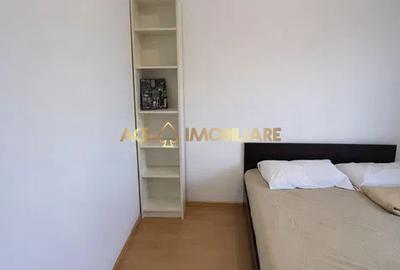 3 Camere de inchiriat | Tineretului | Metrou | Mobilat | Parc - 4