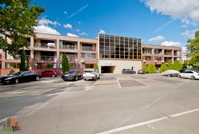 Studio in complex rezidential exclusivist cu acces privat si loc de parcare! - 10