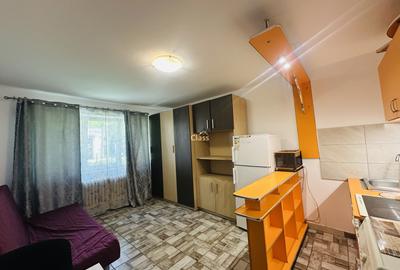 Garsoniera | investitie | 21 mpu | Zona Gr. Alexandrescu Manastur - 2