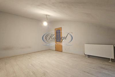 Birou, 199 mp în Semicentral