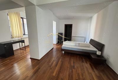 3 camere // 140mp // parcare si boxa // parc Herastrau // cartier Francez - 3
