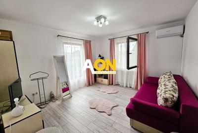 Casa eficienta energetic, 5 camere, 540 mp teren, Partos - 17