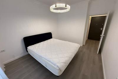 Plaza Residence Faza 5 - Lujerului / Apartament doua cam 65 mp - 6