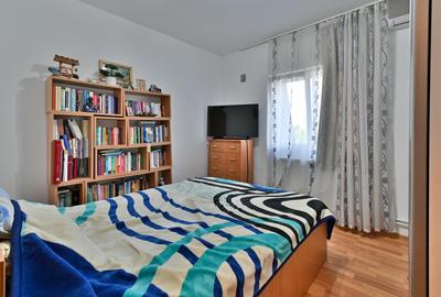 Apartament cu 3 camere, semidecomandat, 65 mp utili + balcon - Soarelui - 6