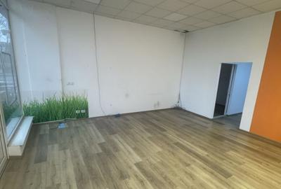 Vanzare Spatiu Ultracentral CETATE Hotel 72 mp Finisat Pozitie Super - 2
