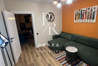 Apartament 3 camere, 56 mp, MODERN, parcare, zona Stejarului! - 4