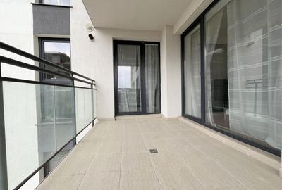 Apartament cu 3 camere – Lipovei - Padurea Verde - 15