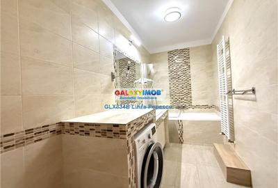 LUX! Apartament 3 camere 13 Septembrie-Prosper, bloc nou, centrala - 9