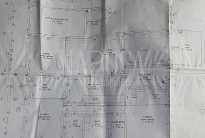 Casa 10 camere de vanzare in Podgoria Oradea, Oradea - 4