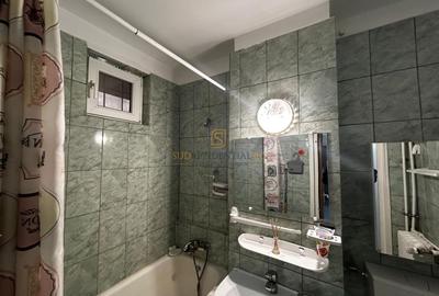 2 Camere Piata Sudului-Emil Racovita | Metrou | Mobilat | View Superb - 9