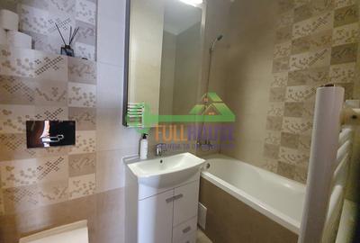 Apartament 2 camere, Copou - ansamblu rezidential langa Gradina Copou - 9