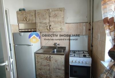 Apartament 2 camere ,ETAJ 2–zona Asirom - 8