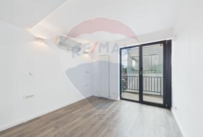 Apartament 4 camere nemobilat de închiriat, bloc nou zona Banu Manta - 22