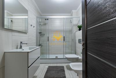 2 camere, modern, garaj, zona Centrala, Platinia, Usamv, Motilor - 11