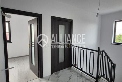 Ovidiu (cod 07) Casă premium P+1 cu teren de 320 mp - 9