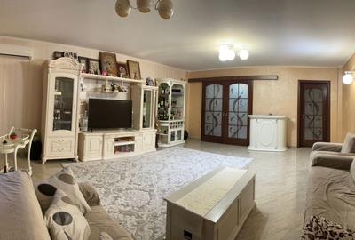 Vila premium 360 mp construiti, 524 mp teren, Rosu-Chiajna - 3