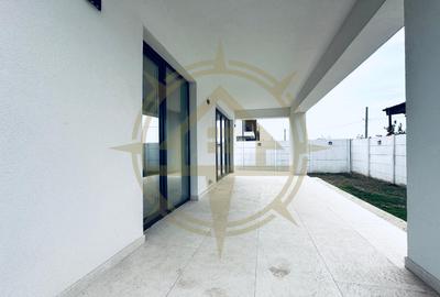 DOM00299 - Casa pe un singur nivel teren 510 mp Corbeanca - 5