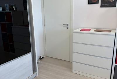 Garsoniera Drumul Taberei - Valea Larga - 11