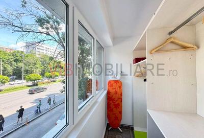 2 Camere - Lujerului - Metrou - Iuliu Maniu - 90mp - 10