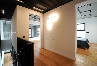 Duplex 4 CAMERE - Fabrica de Glucoza + TERASA 16 MP || Brick Lofts - 17