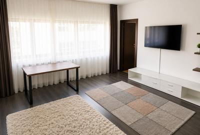 Apartament 3 camere| Natura Residence| 2 locuri parcare + piscina| - 3