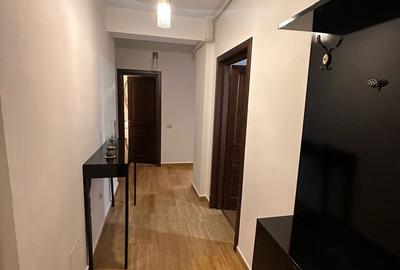 De vanzare apartament 2 camere zona Floreasca/Barbu Vacarescu BLOC NOU A262 - 8